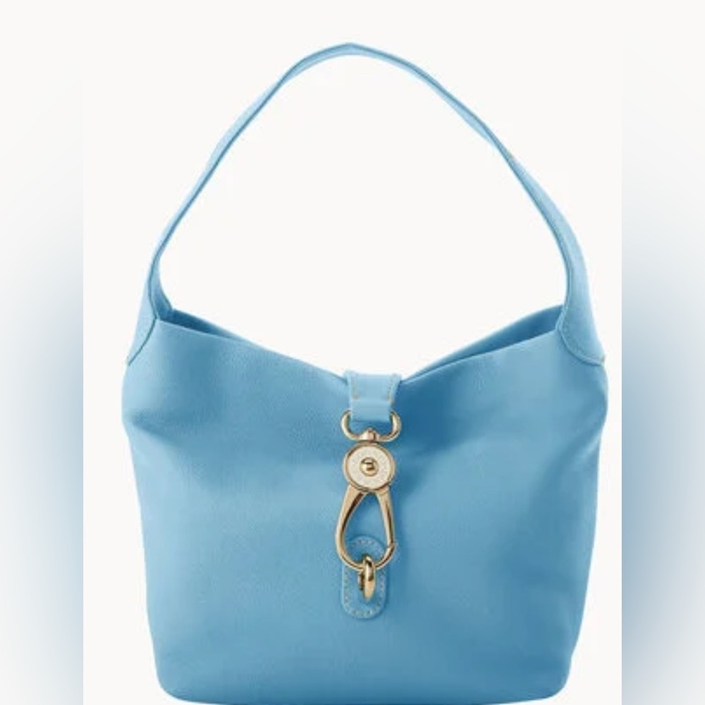 Dooney and Bourke shoulder bag